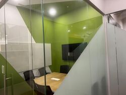 Interlocal Centre (D5), Office #570524271